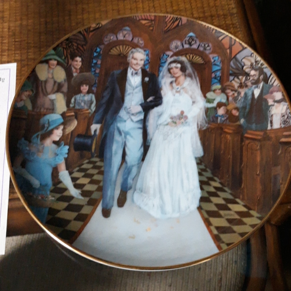 Portraits of American Brides. Emily (SKU GAR)